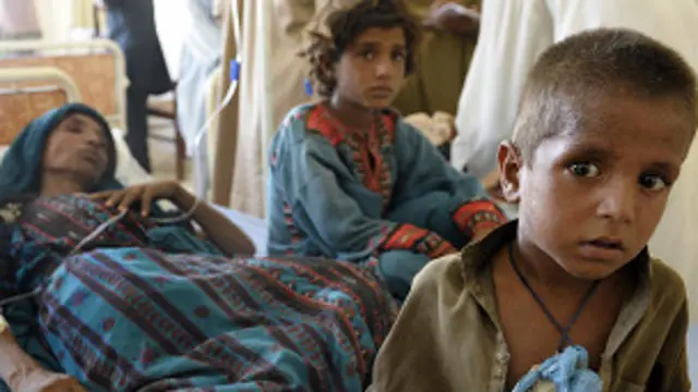 ’حالیہ 7.7 شدت کے زلزلے کے بلوچستان کے سماجی و معاشی حالات پر تباہ کن اثرات ہونگے‘