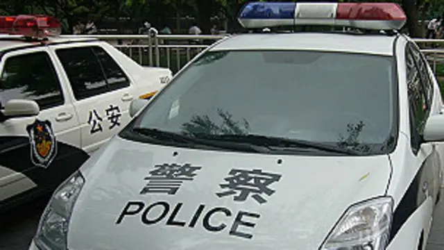 ရဲတပ်ဖွဲ့ဟာ ပြည်နယ် ၁၁ ပြည်နယ်မှာ စစ်ဆင် ရေး အသွင် ဆောင်ရွက်ပြီး လူကုန်ကူးမှု ပတ်သက် သူတွေကို ဖမ်းဆီးခဲ့