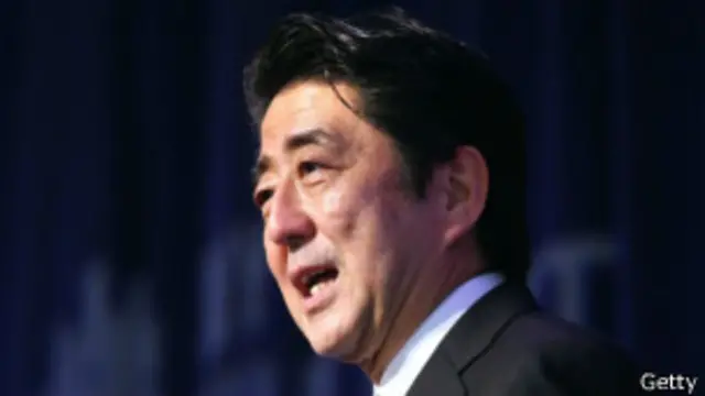 安倍晋三