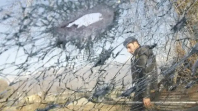 يأتي هذا الهجوم قبيل اللقاء المرتقب بين رئيس الوزراء الهندي مع نظيره الباكستاني في نيويورك