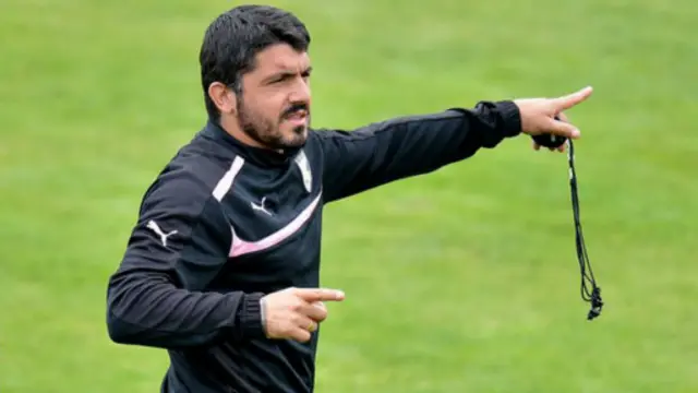Gennaro Gattuso