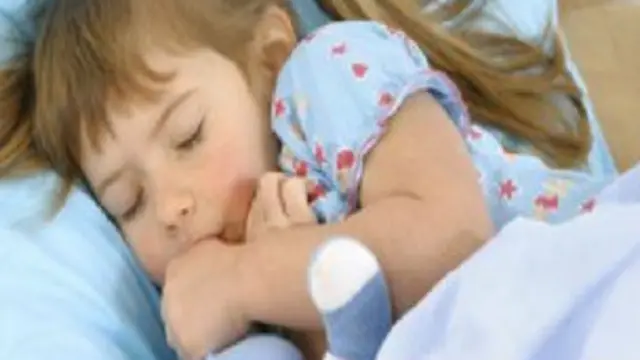 शोधकर्ताओं के मुताबिक दोपहर की नींद बच्चों के लिए ज़रूरी है क्योंकि इससे उनकी याददाश्त बढ़ती है.