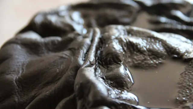 कैशेल मैन, बीबीसी