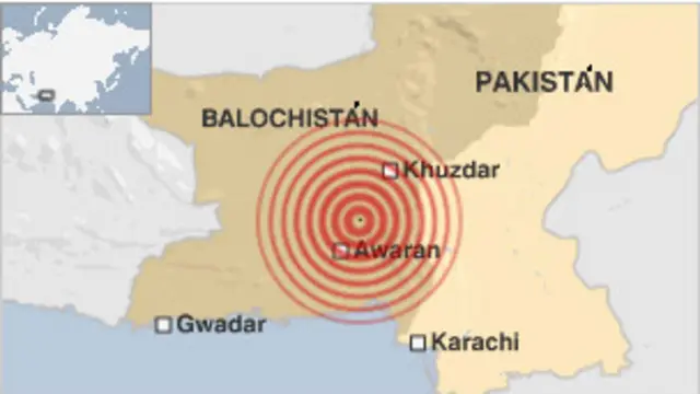 د پاکستان جغرافيه کږه وږه ده او تاريخ يې د ''نظريه ضرورت'' تر مخه بدلېږي رابدلېږي