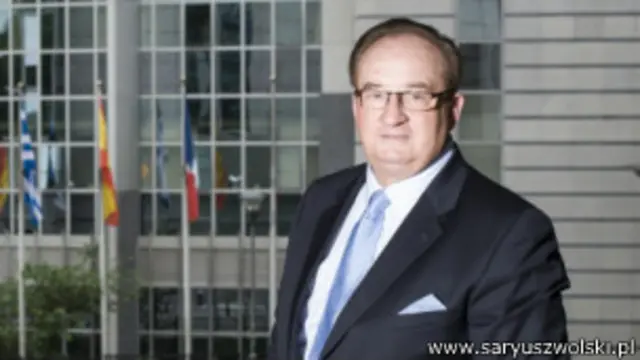 Яцек Сариуш-Вольский