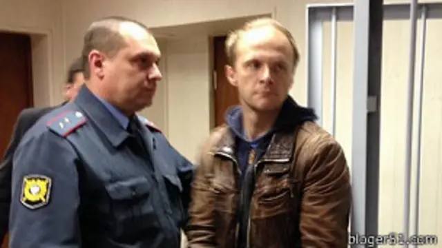 Денис Синяков