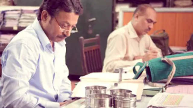 لنچ باکس کو حکومت کی جانب سے آسکر میں بھارت کی نمائندگی کا موقعہ نہ مل سکا