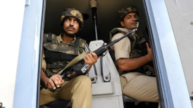 لائن آف کنٹرول پر اس کشیدگی کا براہ راست اثر بھارت اور پاکستان کے درمیان متوقعہ مفاہمت پر پڑ رہا ہے