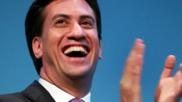 英国工党领袖米利班德提出设立“技术学位”的建议，在学位上把职业课程提到与传统学术课程相等的地位。