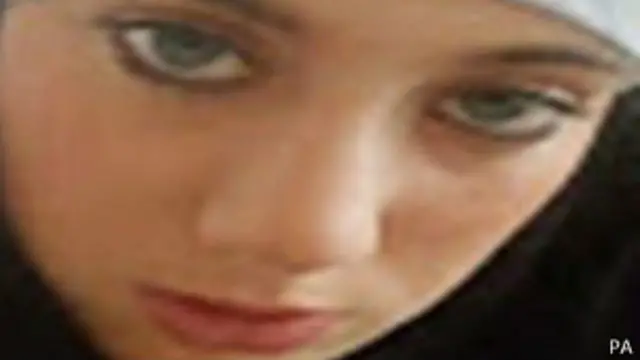 Саманта Льютуэйт