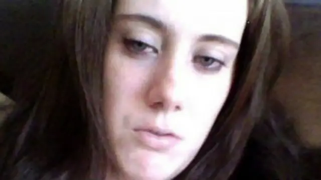 Samantha Lewthwaite s'est convertie à l'Islam à l'adolescence.