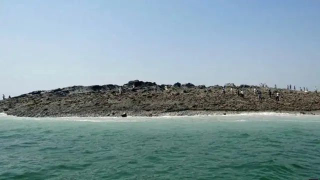 ग्वादर द्वीप