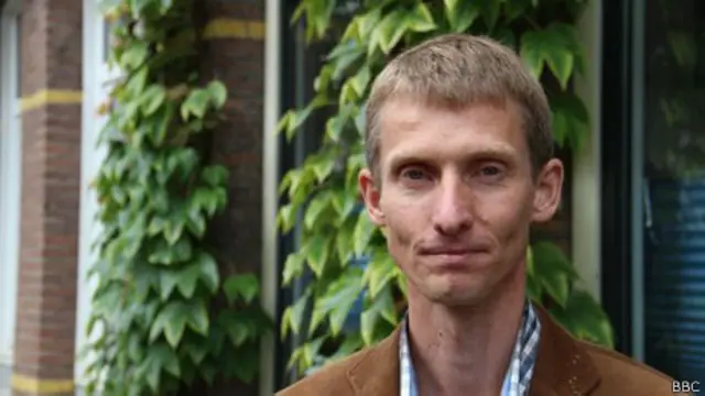 Марсель Крок