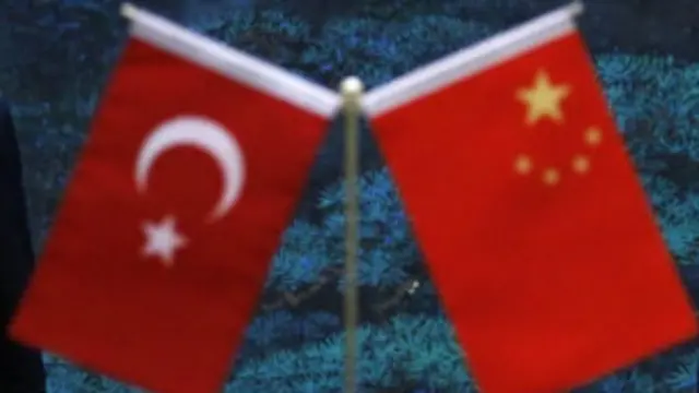 中国精密机械进出口公司赢得为土耳其制造远程防空和导弹防御系统的竞标。