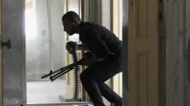 شام پہلے ہی کیمیائی ہتھیاروں کی فہرست تیار کر کے حوالے کر چکا ہے