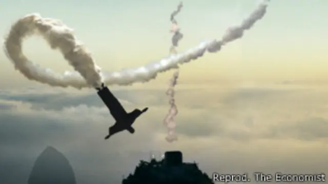 The Economist. Reprodução