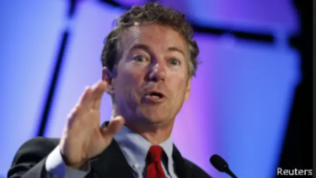 Rand Paul