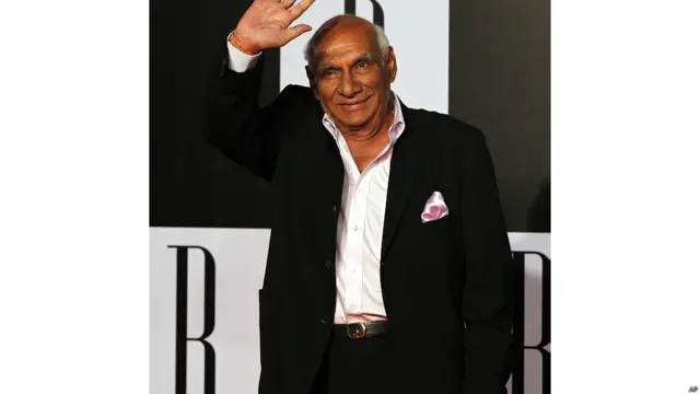 यश चोपड़ा