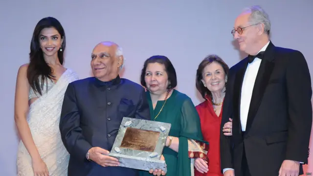 यश चोपड़ा