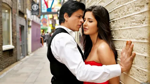  'जब तक है जान'