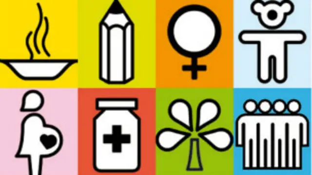 چهارمین گزارش افغانستان نشان میدهد که این کشور به تعداد از شاخص ها دست یافته و برای دستیابی به تعداد دیگر به مسیر درست در حرکت است ولی به تعداد از شاخصهای دیگر هرگز در وقت معین شده دست نخواهد یافت