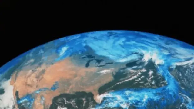 Кліматичні зміни