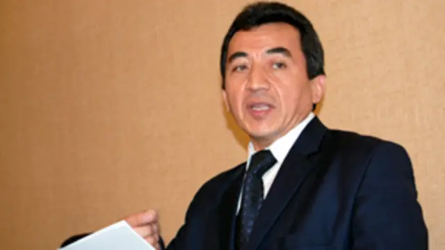 عبدالمنان دادایف