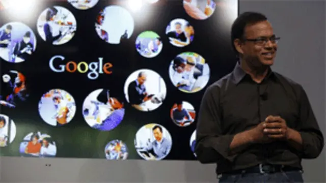 ’ہمنگ برڈ‘ صرف ویب سائٹس کی فہرست دینے کی بجائے سرچ کی درخواستوں کا زیادہ سمجھداری سے جائزہ لے گا