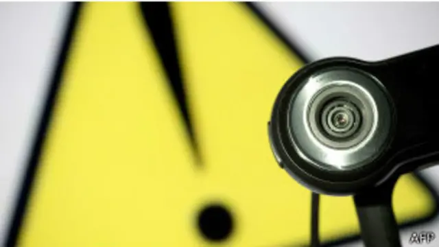 Alguns especialistas expressam dúvidas sobre os direitos de propriedade das imagens