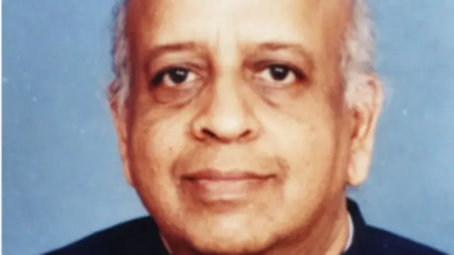 टीएन शेषन को 1996 में रेमन मैग्सेसे अवॉर्ड से सम्मानित किया गया.