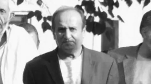 حبیب الرحمن حبیب، از زندان پلچرخی زنده بیرون آمد