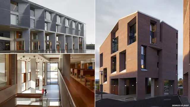 Centro Médico de la Universidad de Limerick