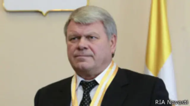 Валерий Зеренков