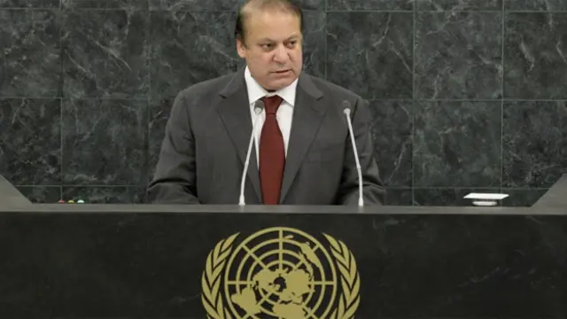 ’دہشت گردی کے خلاف جنگ بین الاقوامی قوانین کے تحت لڑی جانی چاہیے‘