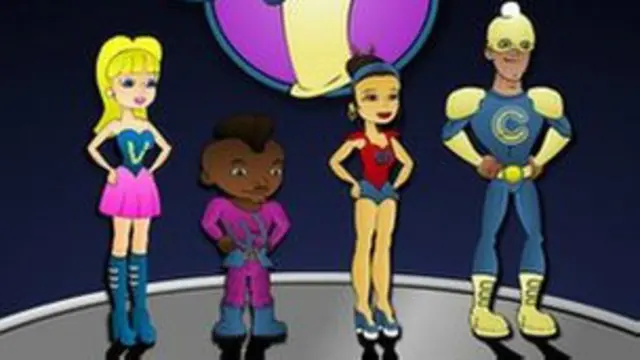 Videojuego que enseña acerca de las ETS