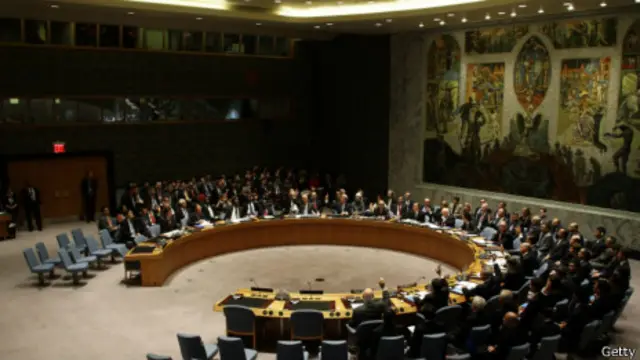 Nghị quyết 27/9 phá vỡ bế tắc tại Liên Hiệp Quốc về vấn đề Syria