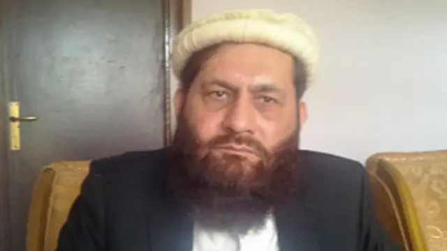 قطب الدين هلال هم وايي "د حزب اسلامي د سياسي کمسيون مشر نه يم. خو حزب اسلامي مې کور دی او غړی يې وم او يم"