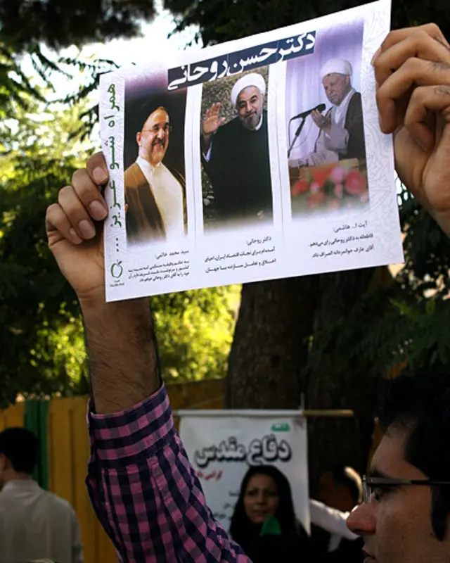 عکس از حامد