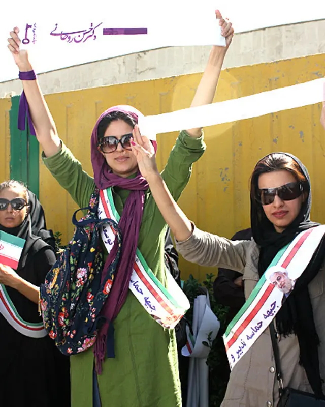 عکس از حامد