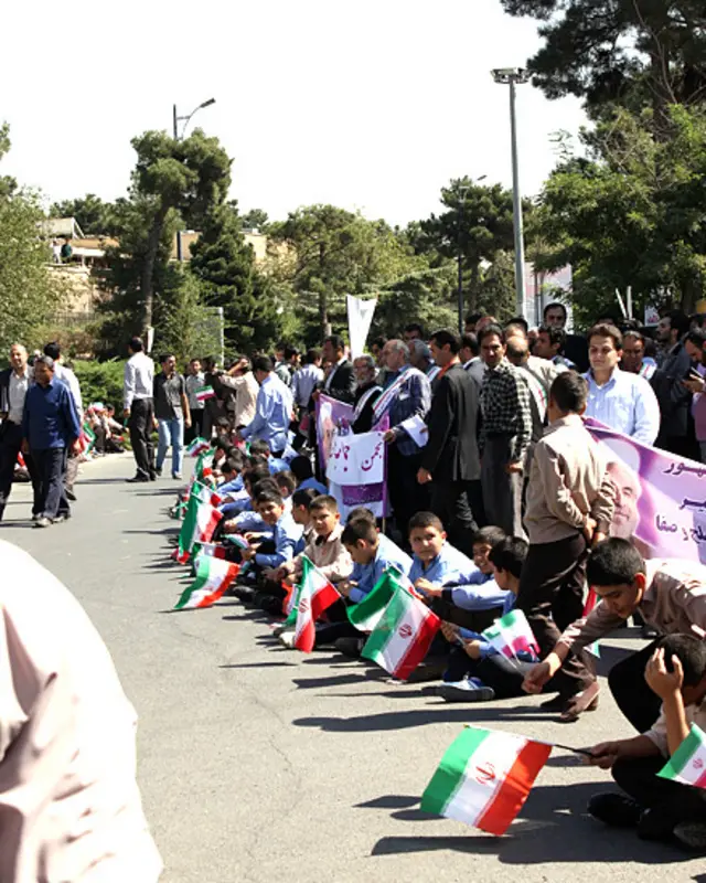 عکس از حامد