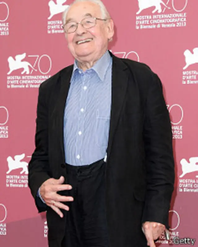 وایدا در ۸۷ سالگی همچنان فعال است