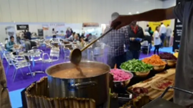 میلے کے منتظمین اگلا میلہ نیویارک میں منعقد کرنا چاہتے ہیں