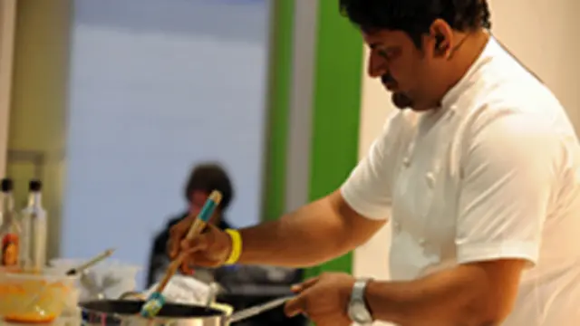 اس میلے نے تمام مسلمانوں کے لیے دروازے کھول دیے ہیں: عبدالیاسین