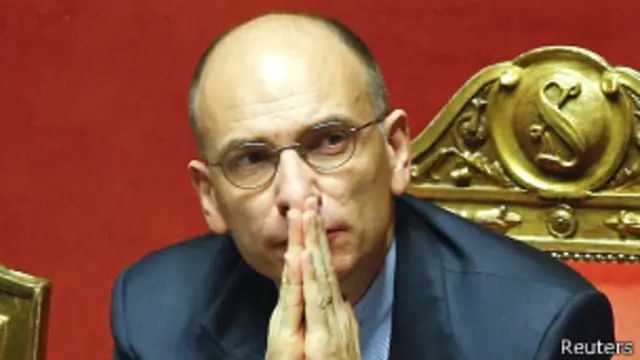 Энрико Летта