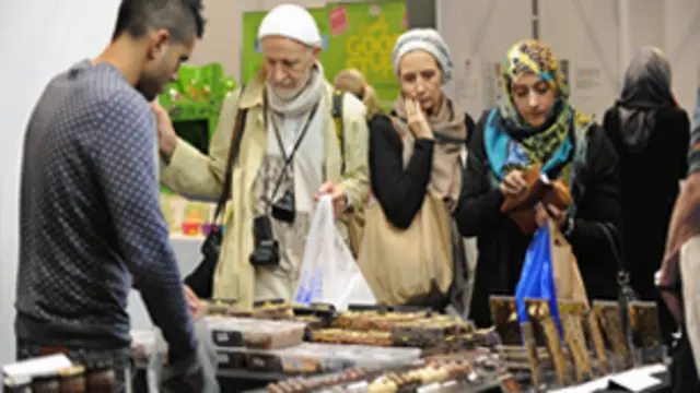 انیش پوپٹ کے مطابق ان کے’چوکلیٹئر‘ کے منفرد ذائقے سے کوئی انکار نہیں کر سکتا