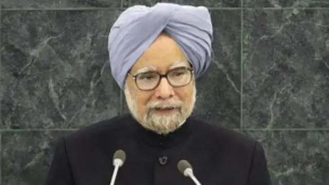 منموہن سنگھ نواز شریف سے اتوار کو نیو یارک میں ملاقات کریں گے