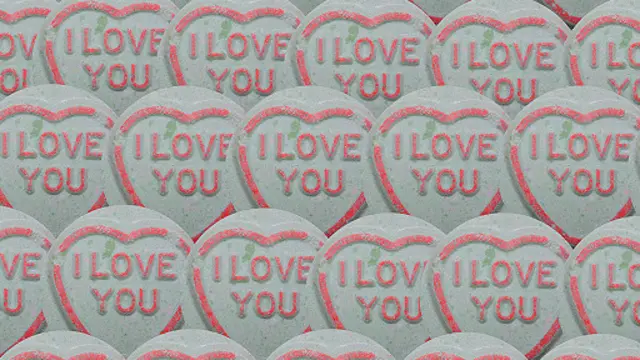 День Святого Валентина