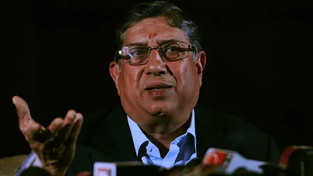 बीसीसीआई, आईपीएल, फ़िक्सिंग, सुप्रीम कोर्ट