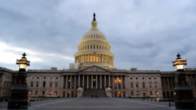 امریکی کانگریس میں ہیلتھ کیئر کے لیے فنڈ پر اختلاف رائے ہے