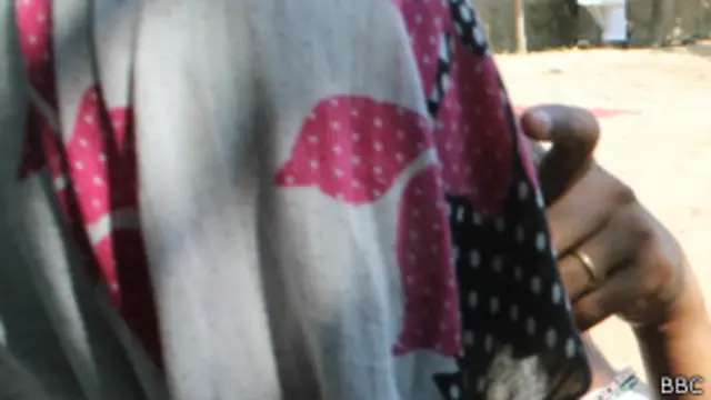 राहत कैंप